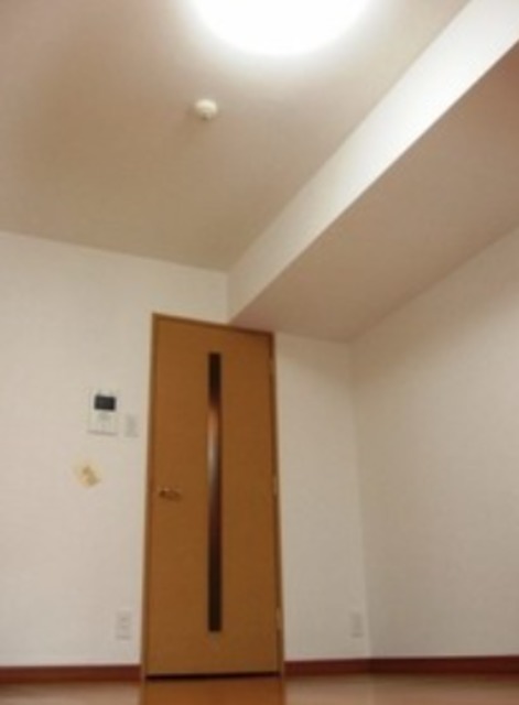 居室・リビング　きれいなお部屋