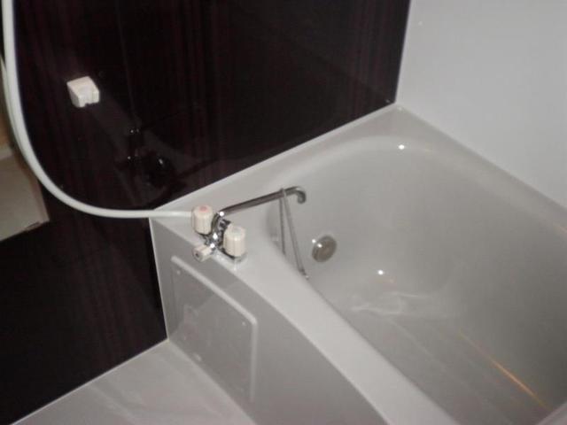 バス・シャワールーム　浴室
