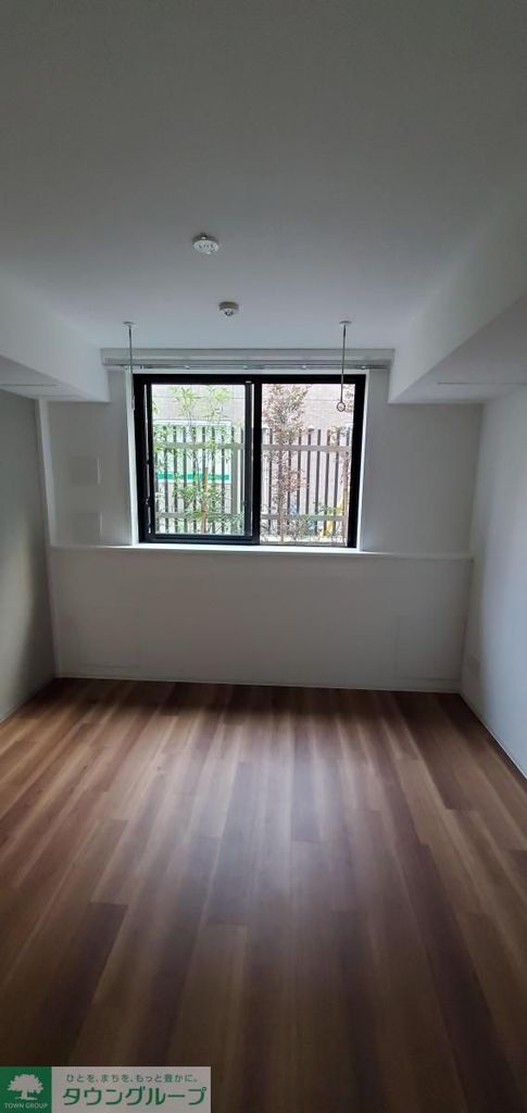 居室・リビング　～1Kタイプ参考画像～