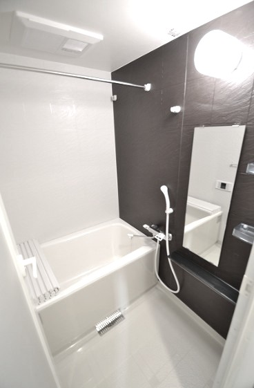 バス・シャワールーム　風呂