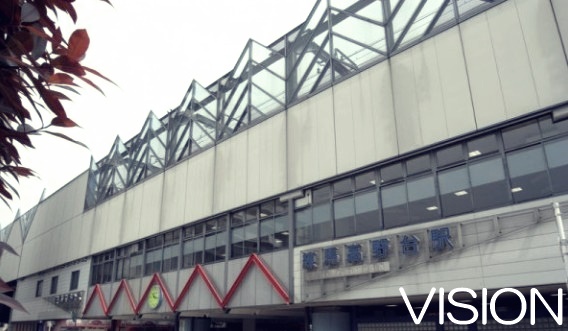 その他　練馬高野台駅（その他）まで422m