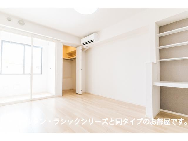 居室・リビング　イメージ