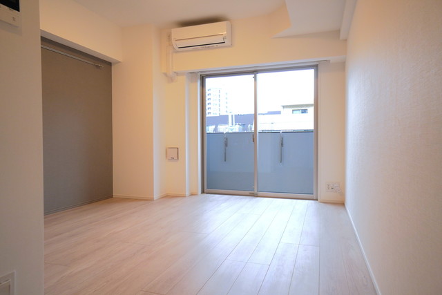 居室・リビング　※写真は同タイプ住戸です。