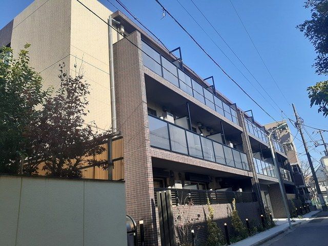 建物外観　☆綺麗な外観☆