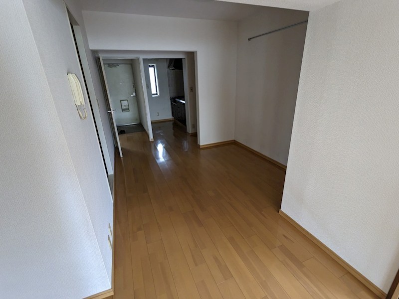 居室・リビング　別部屋参照