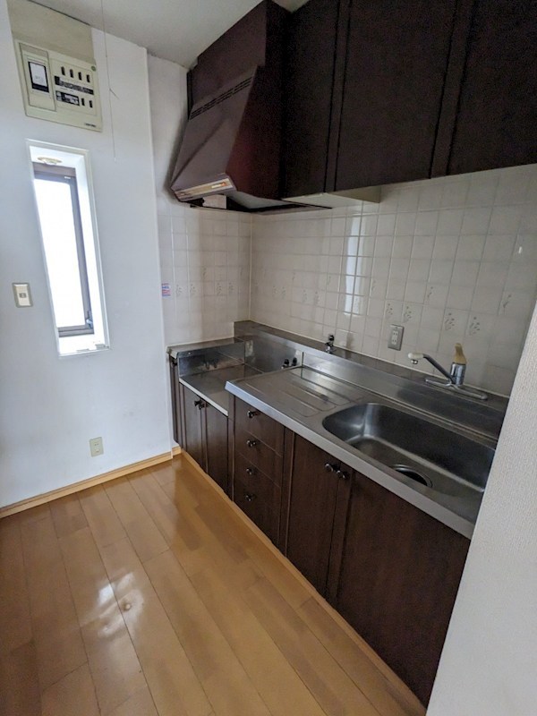 キッチン　別部屋参照