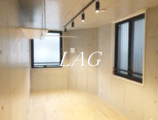 その他部屋・スペース　寝室です。