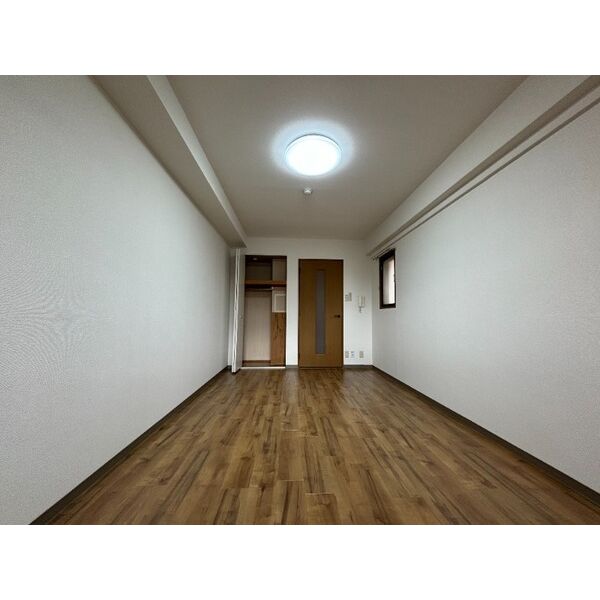 居室・リビング　エトワール25