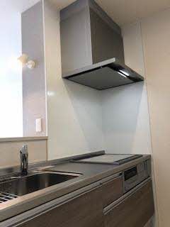 その他部屋・スペース　キッチン