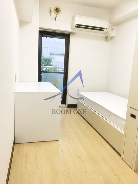 居室・リビング　洋室のお部屋です。