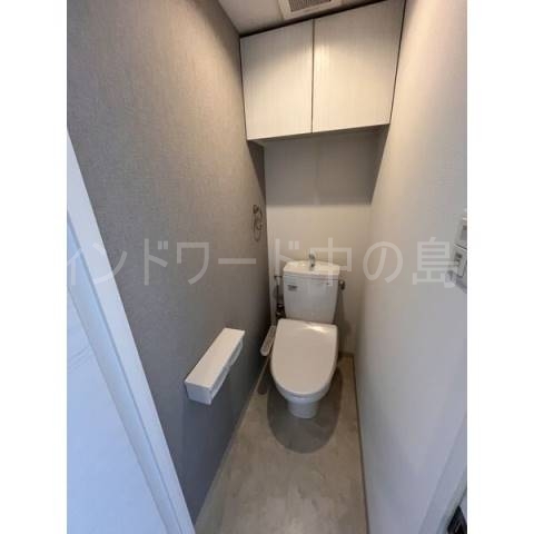 トイレ　詳細は、ウィンドワード中の島店までご相談下さい。