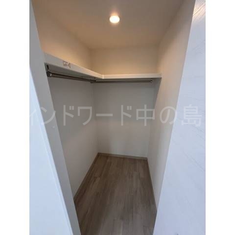 収納　詳細は、ウィンドワード中の島店までご相談下さい。