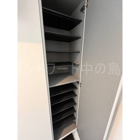 その他設備　詳細は、ウィンドワード中の島店までご相談下さい。