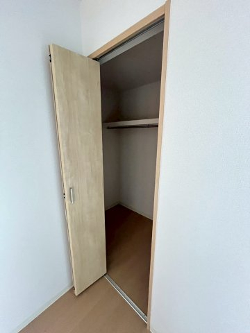 収納　別号室の画像です。ご参考下さい