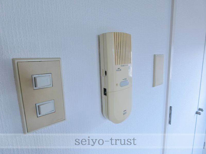 プラスパー東雲のその他写真