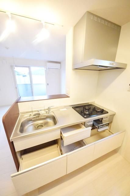 キッチン　★★カウンターキッチン★★