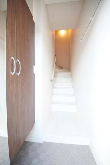 玄関　★★明るい玄関まわり★★