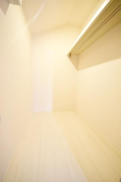 その他設備　★★ウォークインクローゼット完備★★