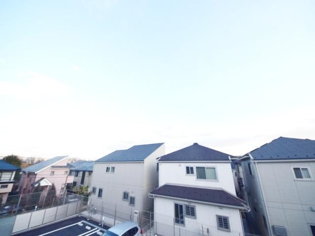 眺望　★★閑静な住宅街に立地★★