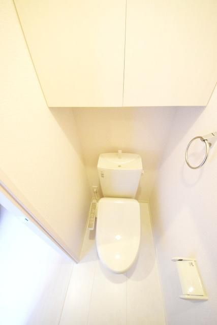 トイレ　★★温水洗浄便座★★