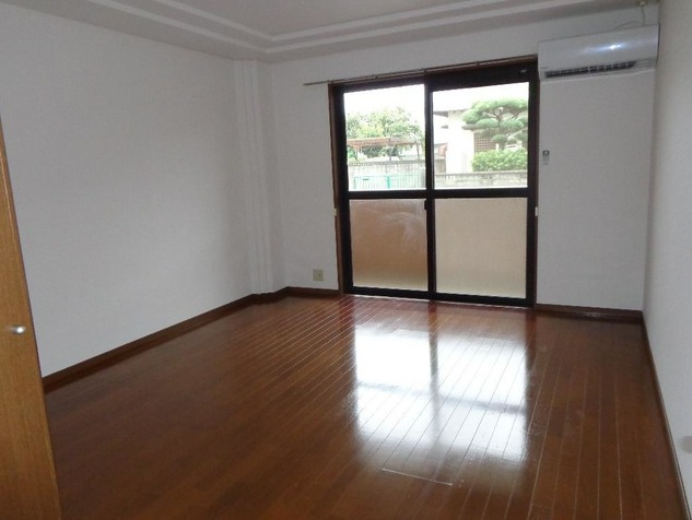 居室・リビング　別号室