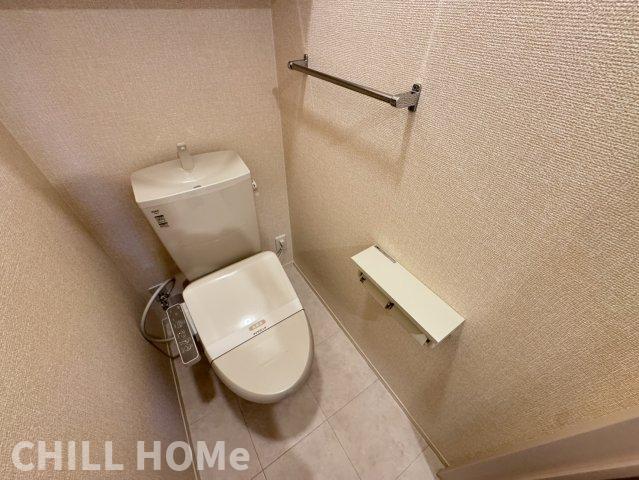 トイレ　他社様掲載物件もまとめてご紹介、ご案内可能です(^^)/