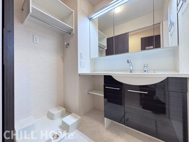 洗面設備　他社様掲載物件もまとめてご紹介、ご案内可能です(^^)/