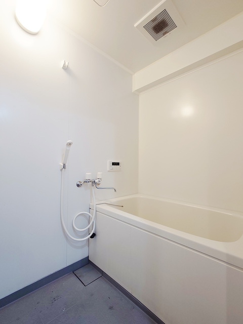 バス・シャワールーム　浴室