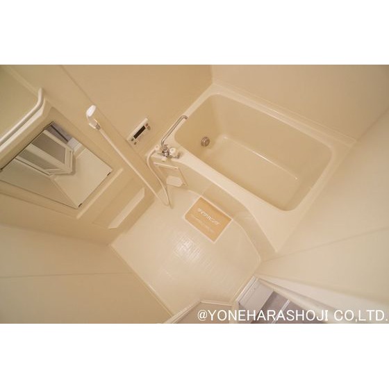 バス・シャワールーム　※同タイプの部屋