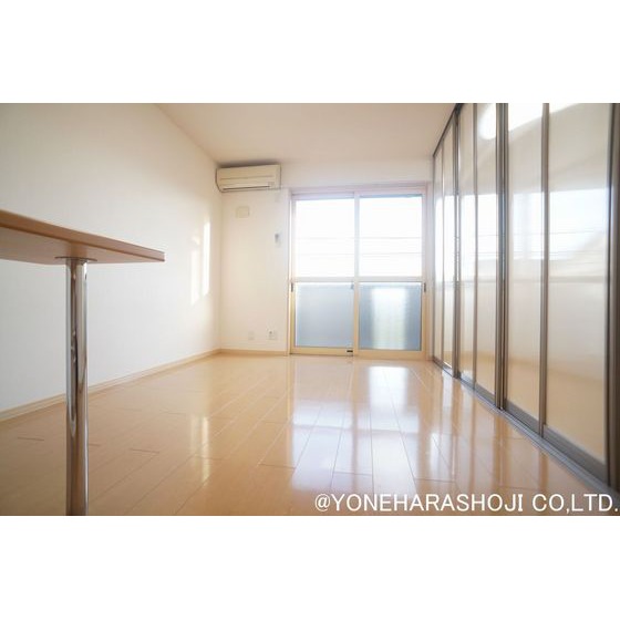 居室・リビング　※同タイプの部屋