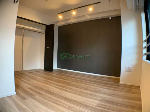 その他部屋・スペース　レクシード神楽坂(反転タイプ)