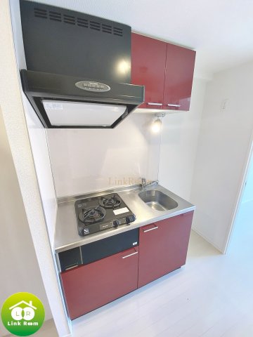 キッチン　参考写真