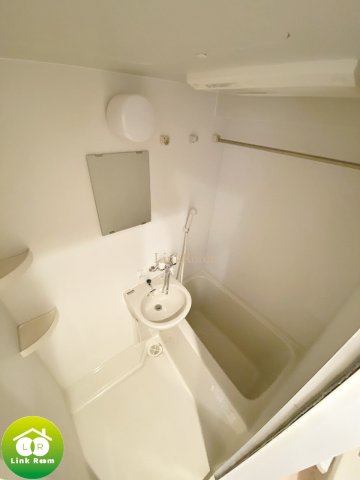 バス・シャワールーム　参考写真