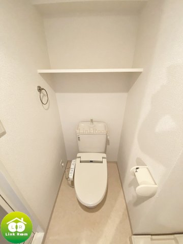 トイレ　参考写真