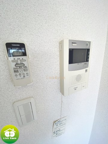 セキュリティ　参考写真