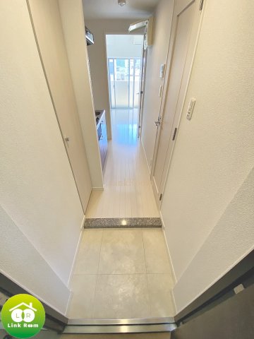 玄関　参考写真