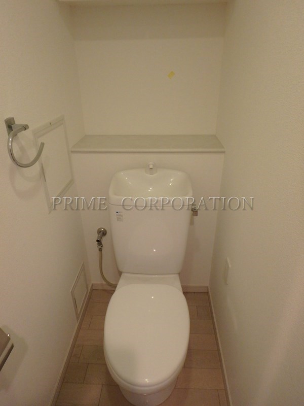 トイレ　※参考写真※