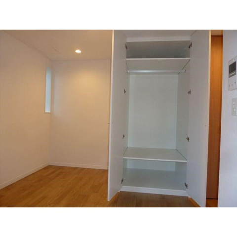 収納　別号室参考写真