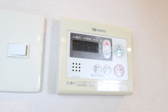 その他　※他号室の写真です。