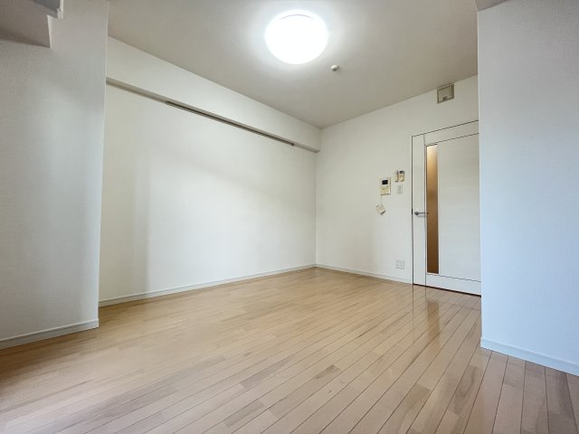 居室・リビング　※反転タイプの写真を使用しています。