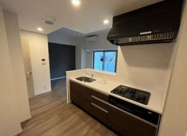 キッチン　同仕様