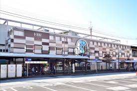 ショッピングセンター　ペリエ稲毛（ショッピングセンター）まで256m