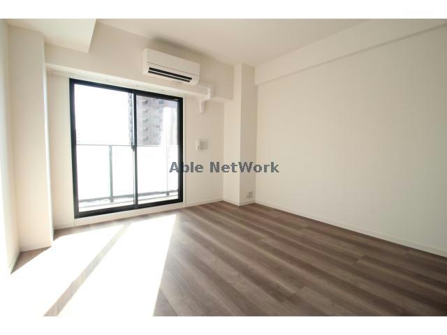 居室・リビング　602