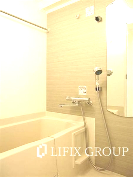 バス・シャワールーム　お風呂