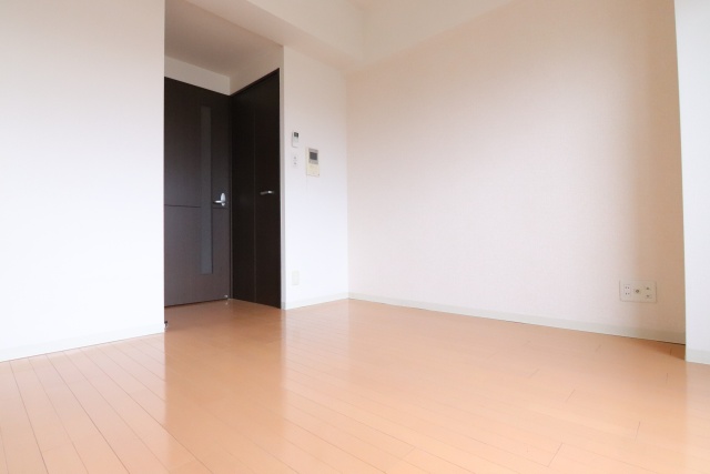 居室・リビング　※別室の参考写真の為、現況優先です。