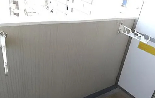 バルコニー　☆日当り良好なバルコニー☆