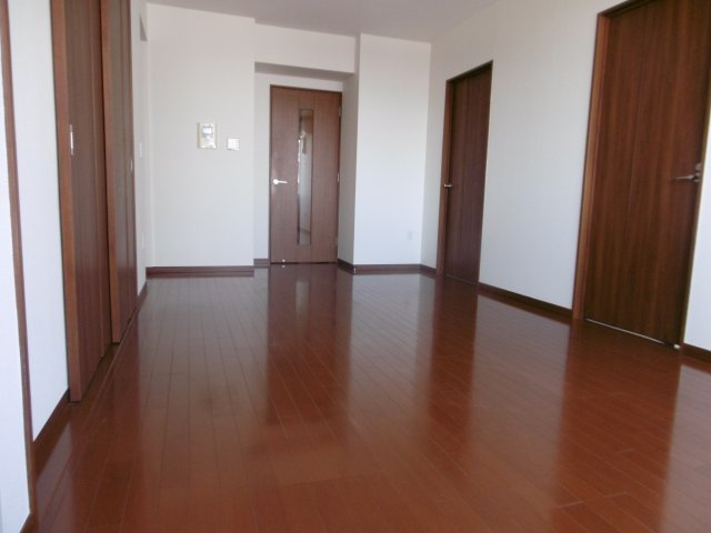 居室・リビング　居室※別部屋参考写真