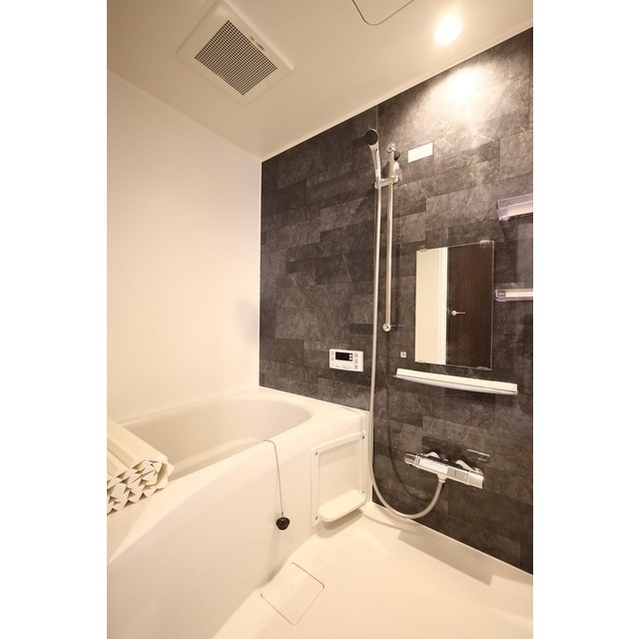 バス・シャワールーム　風呂※別部屋参考写真