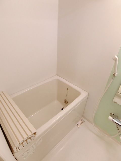 バス・シャワールーム　室内・室内設備