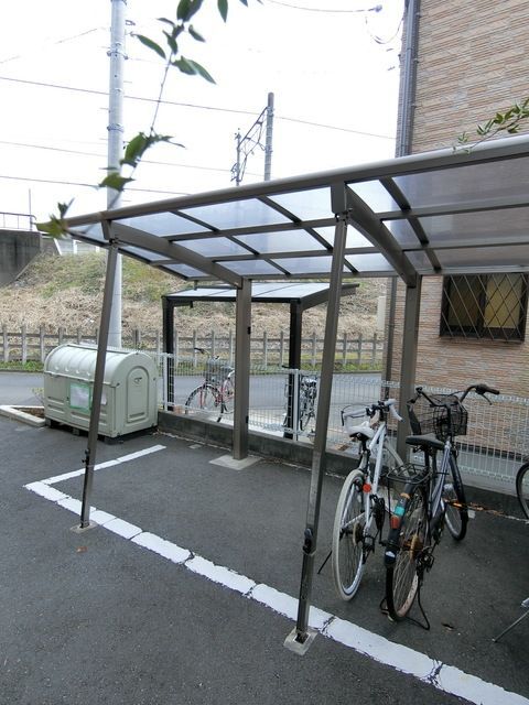 その他共有部分　外観・共有部分